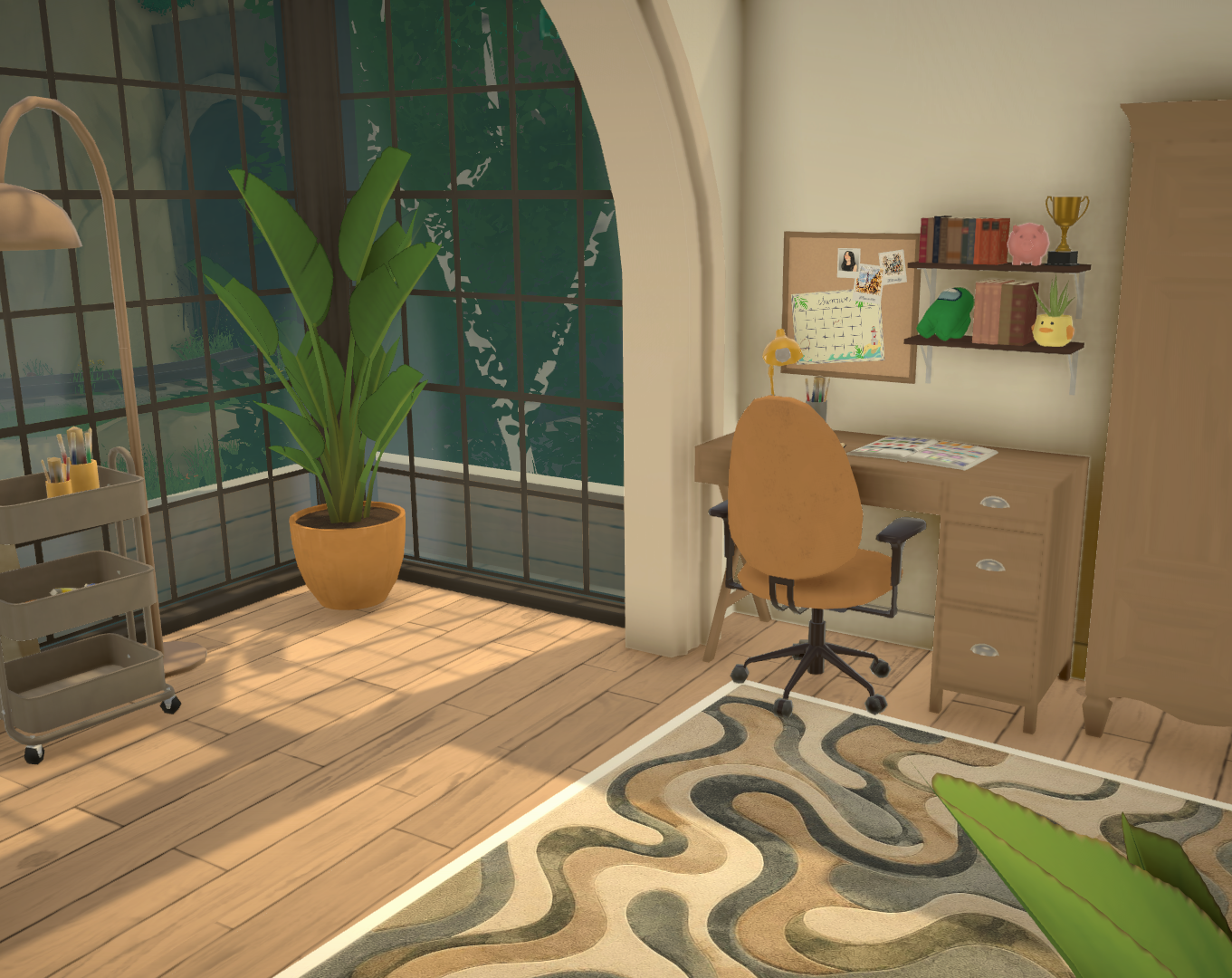 Family Home at the Seaside image 8