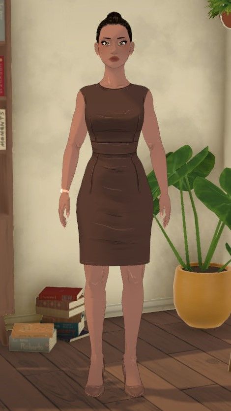 Nikki Goode image 2