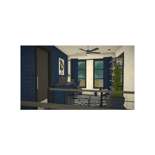 Modern Starter Home image 7