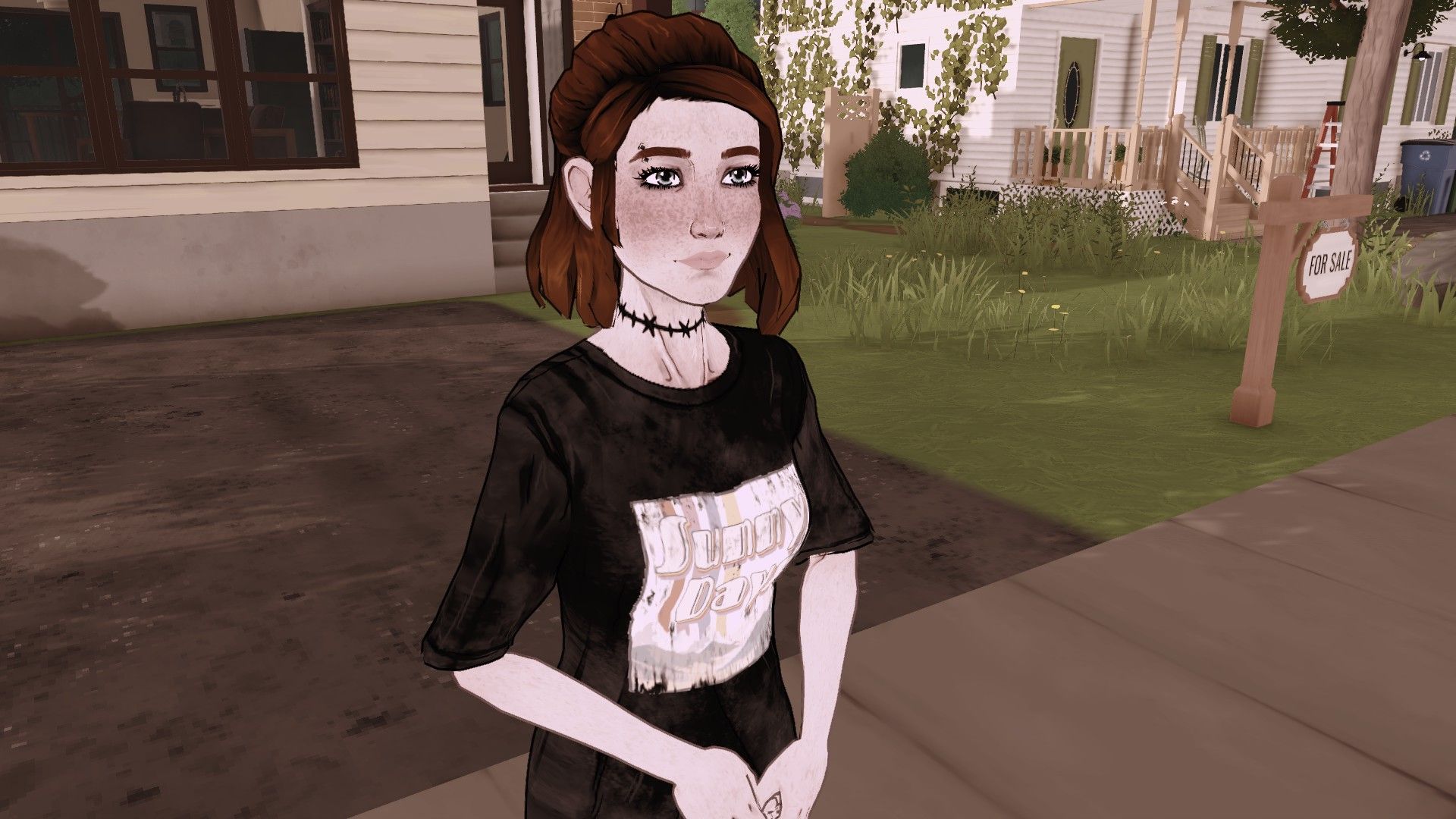 The Delvey character image 1