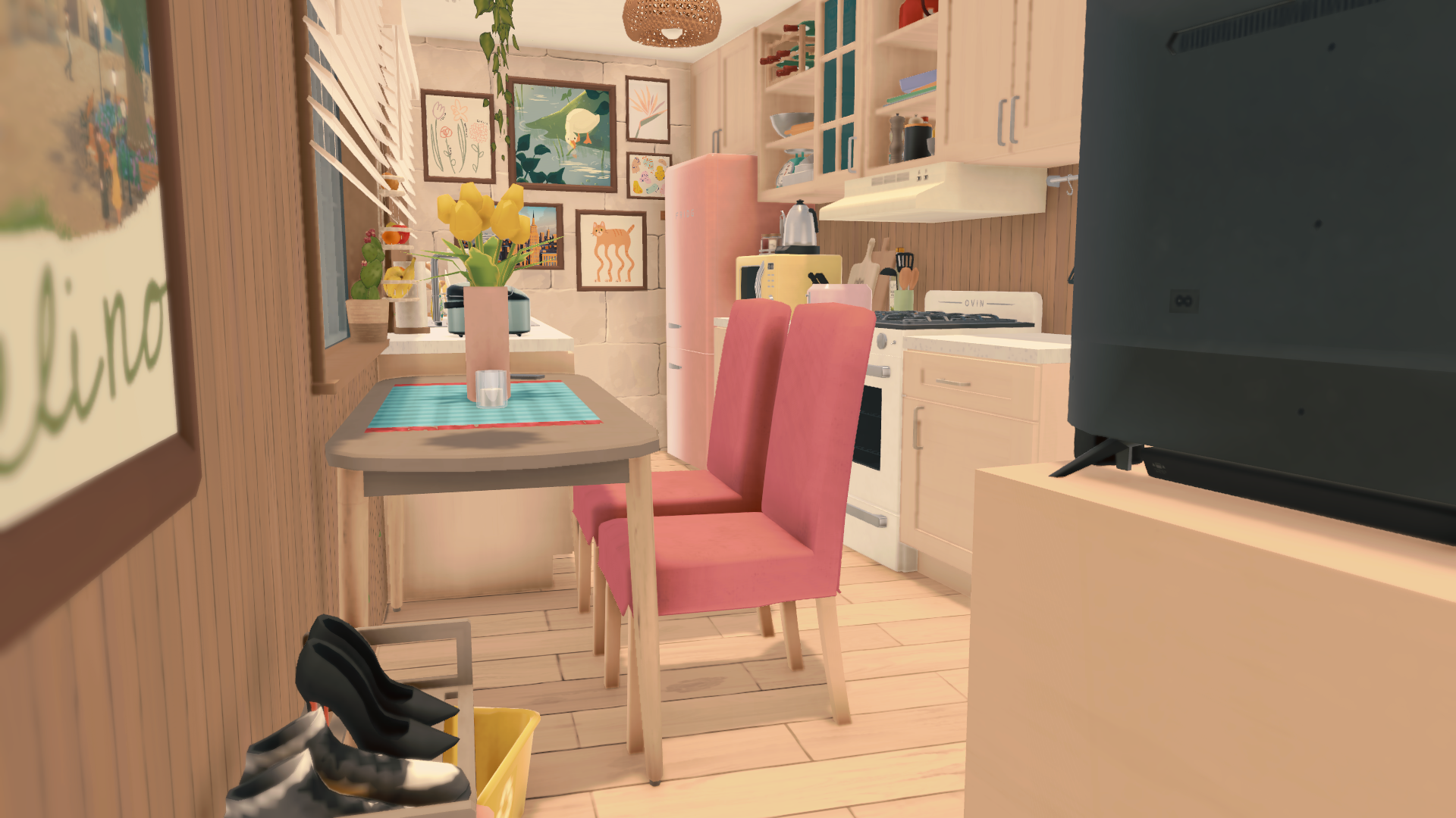 Tiny Home image 2