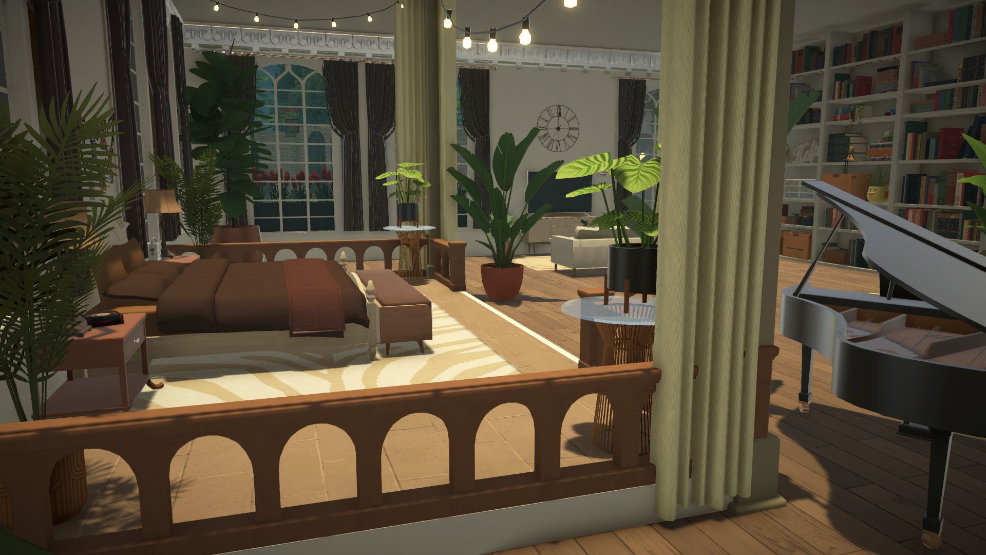 Mediterranean Mansion image 6