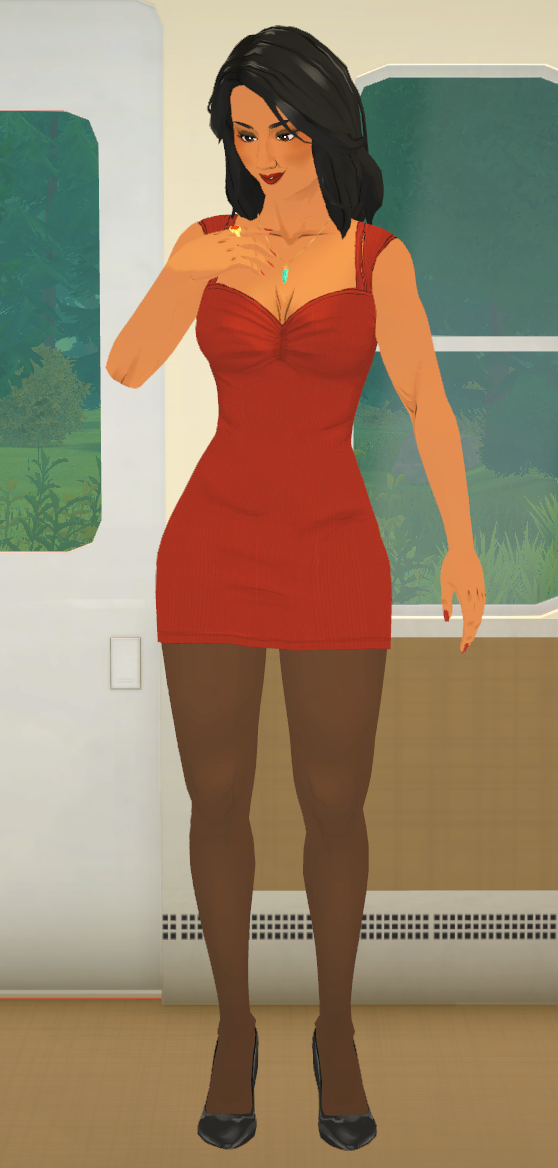 Bella Goth image 1