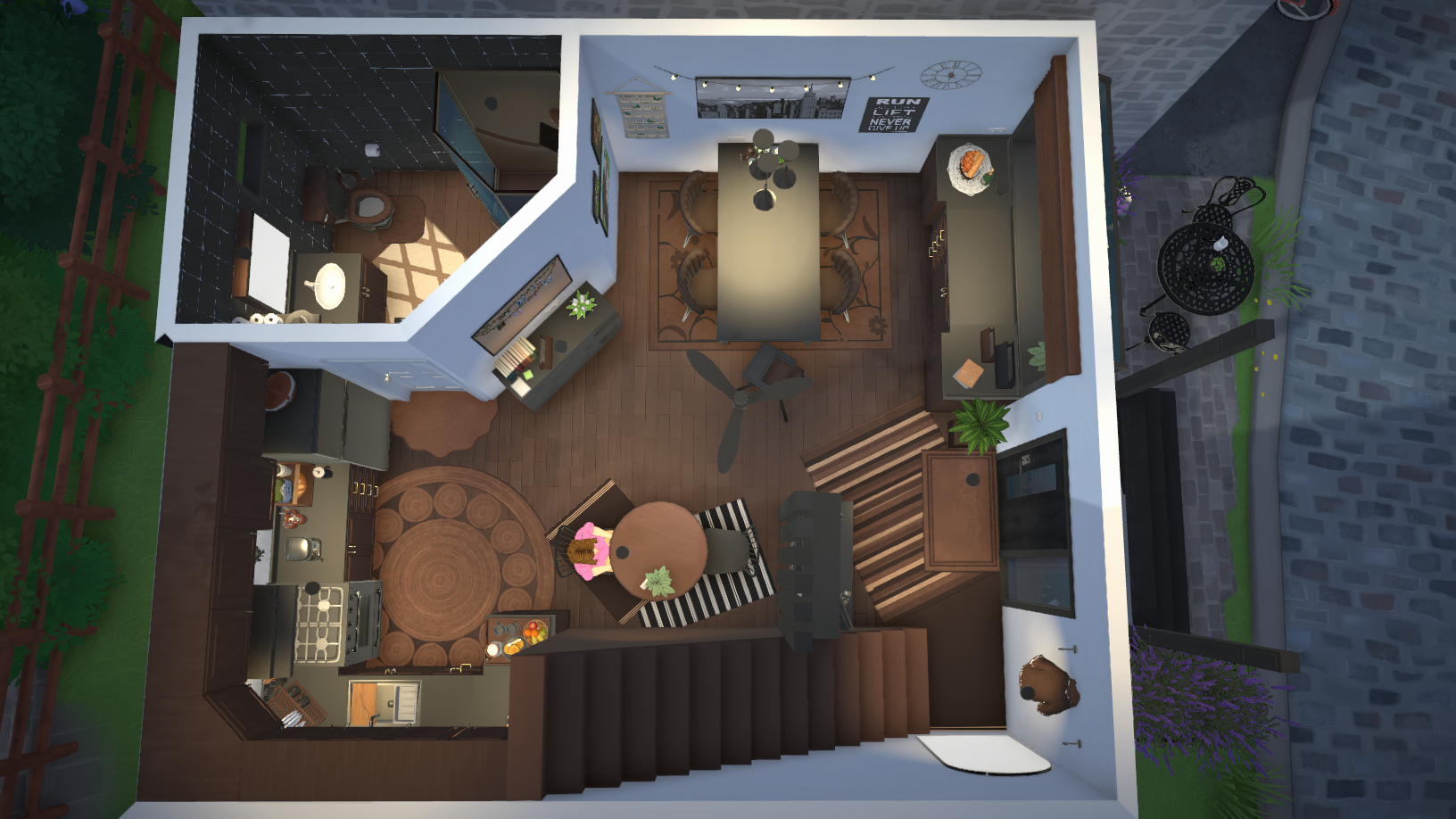 巧克力小屋 image 7