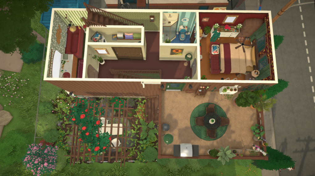 grandparents home image 3
