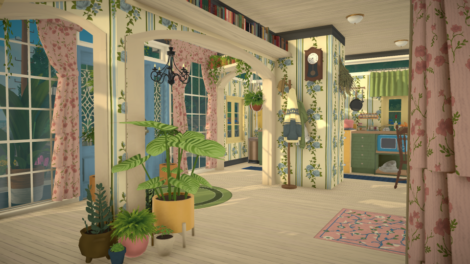 Daisy's Cottage image 7