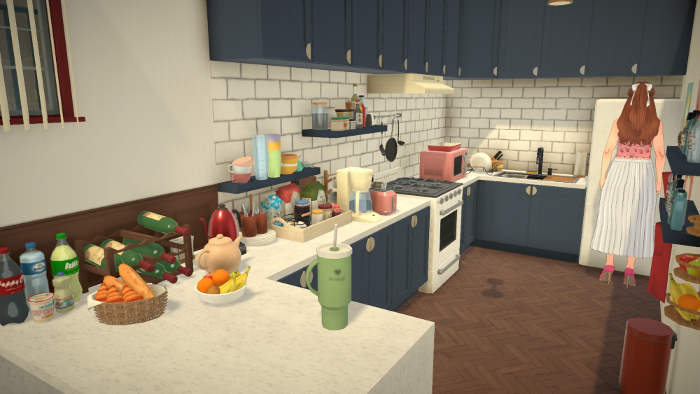 Cozy Lover's Home image 5