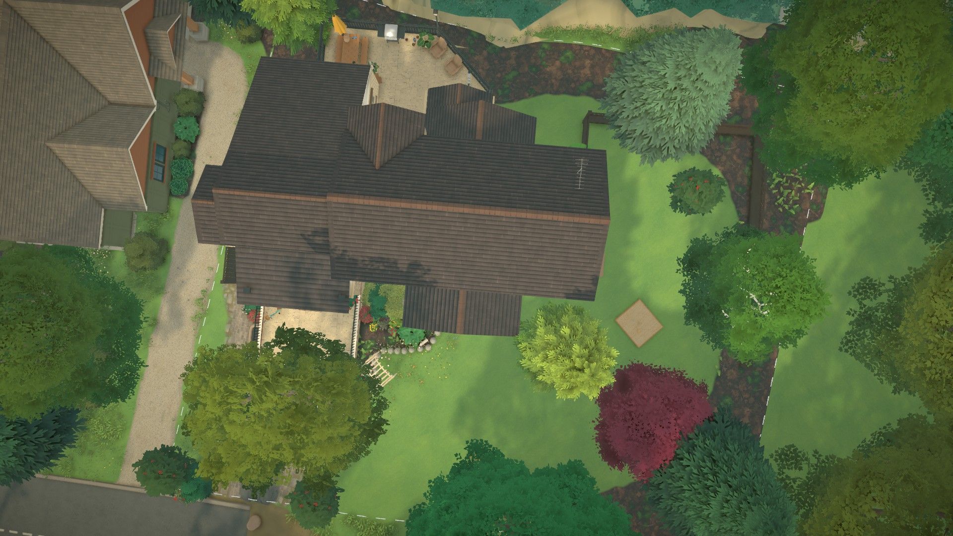 Generational Mountain Mansion - 97,000P image 9