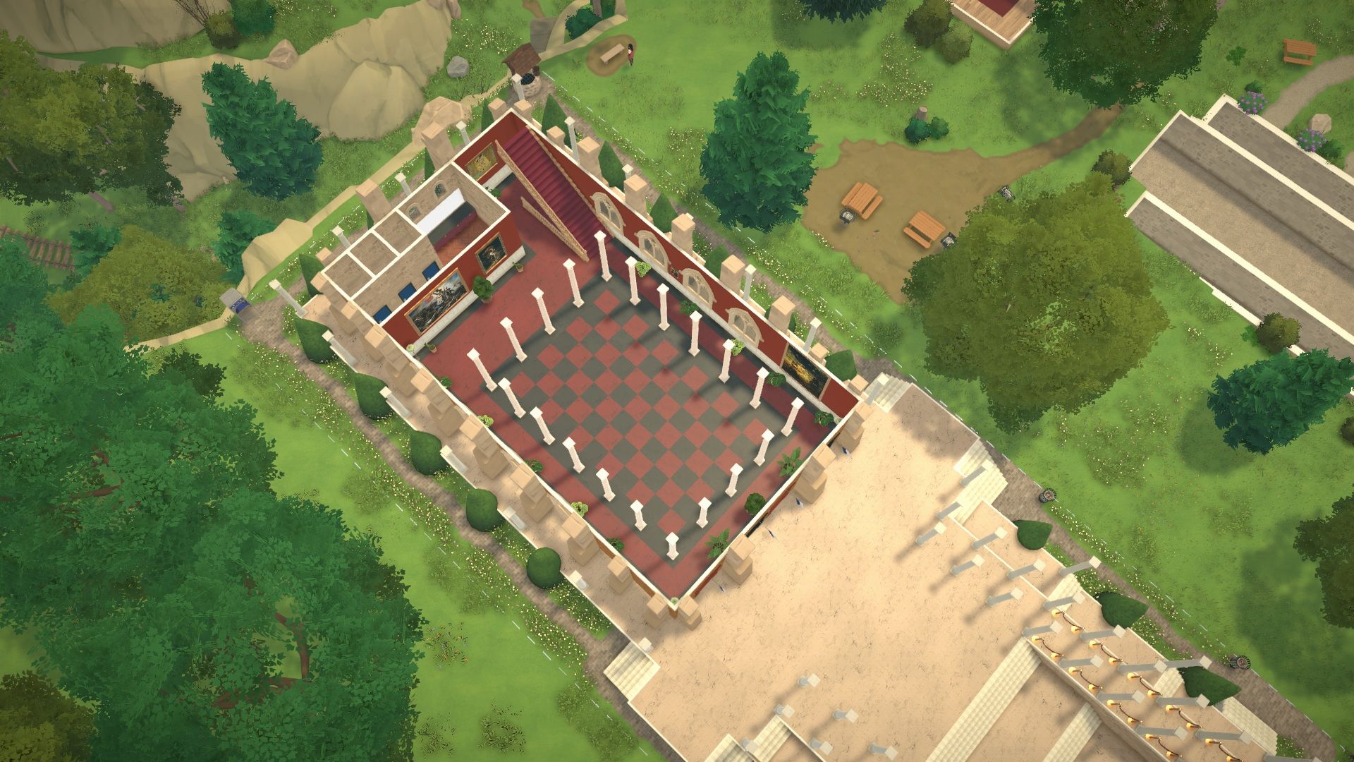 5 - Art Center image 8