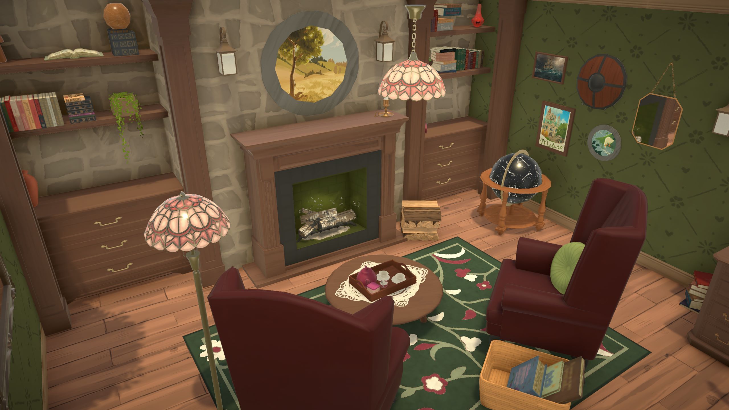 The Book Burrow image 6