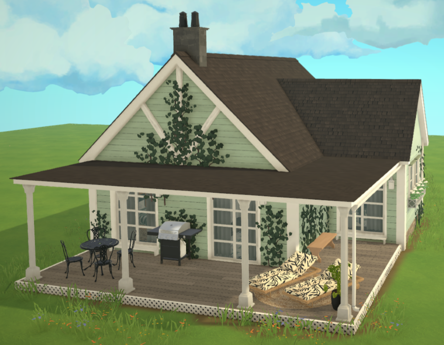 Beautiful Family Home image 2