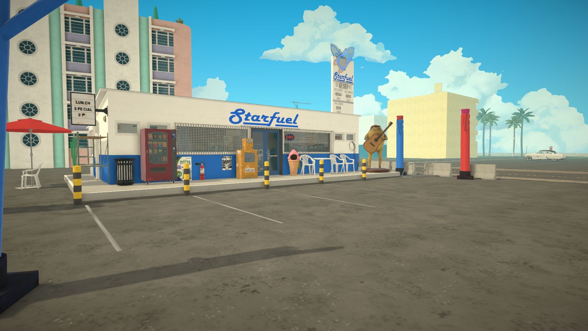 Starfuel Gas Station image 4