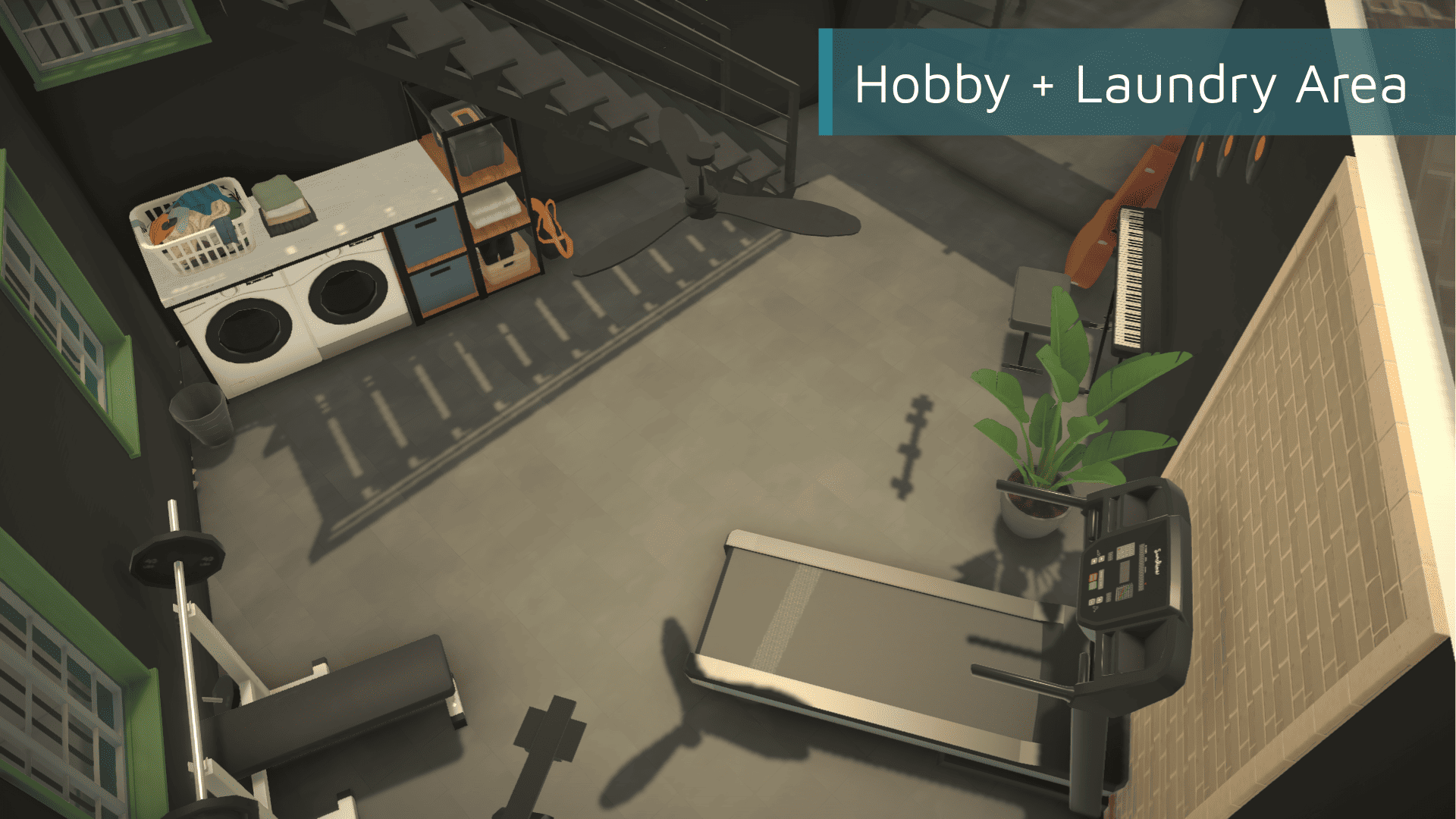 Modern Apartment image 3