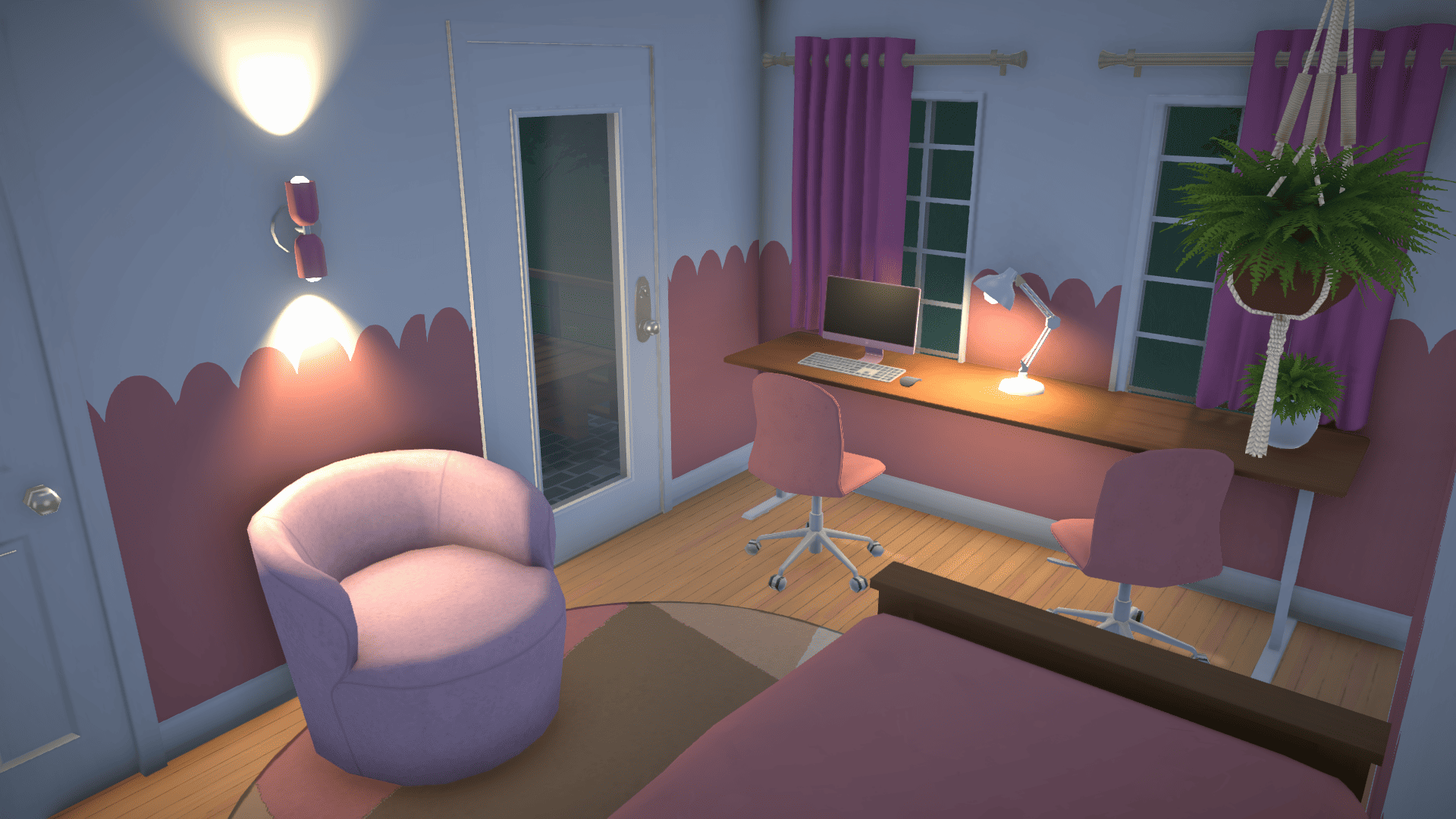 COZY HOME PARALIVES image 6