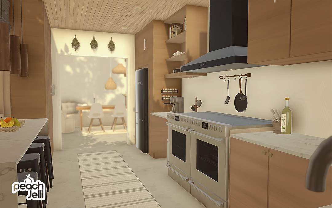 SALIGHET | Modern Family Home image 3