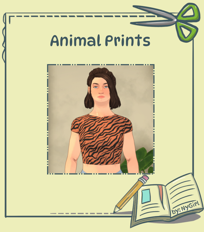 Animal Prints image 4