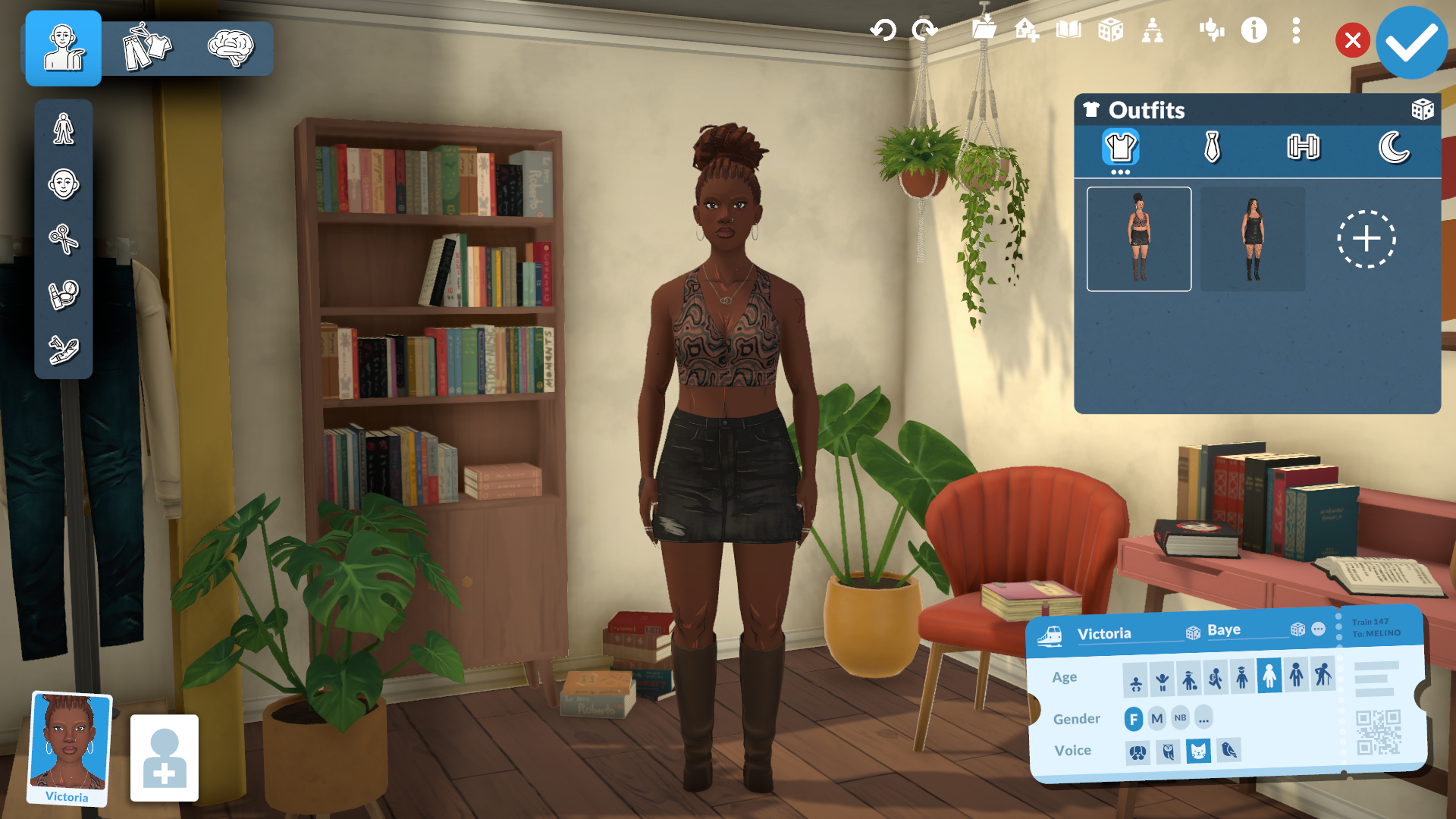 The Baye Household image 3