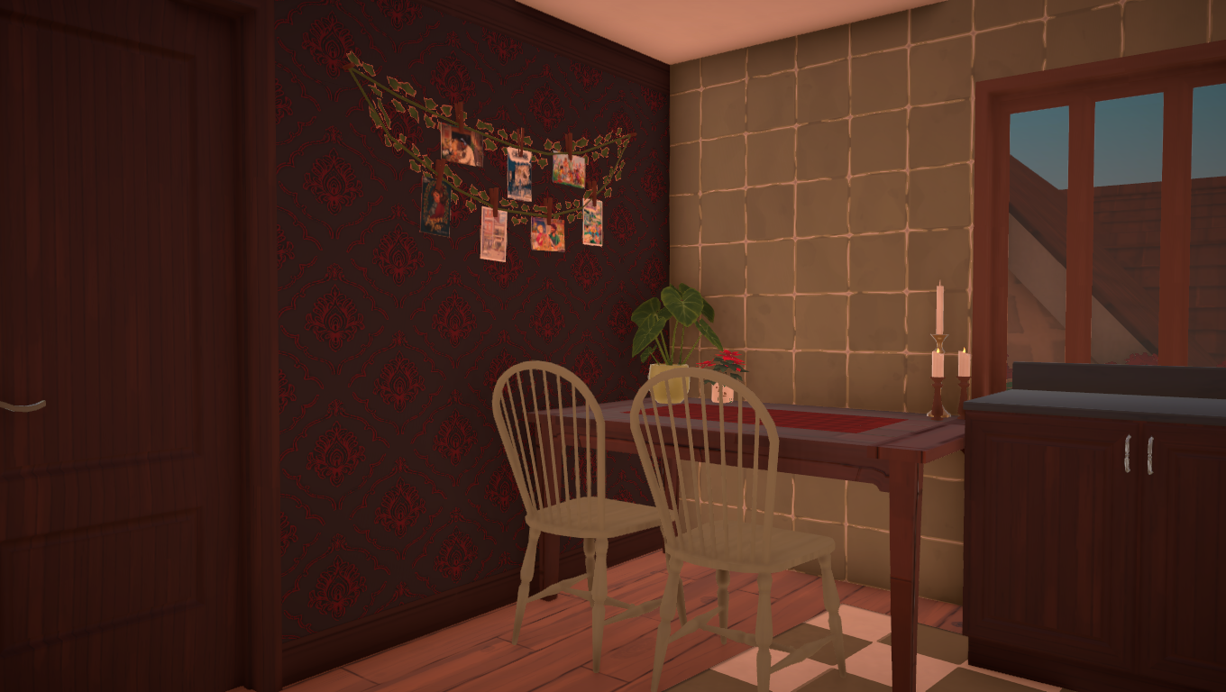 red and green starter home <3 (1 bed 1 bath) image 11