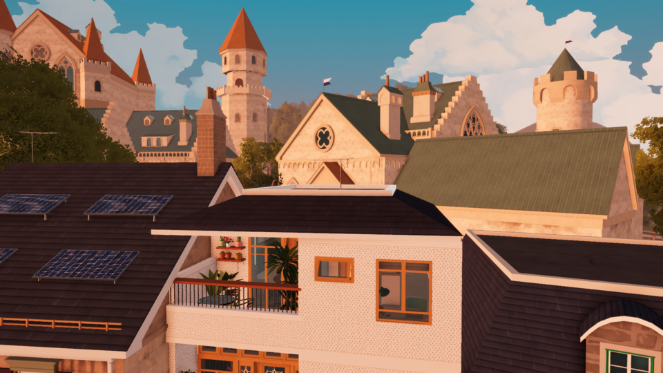 Japanese Inspired Apartment image 5