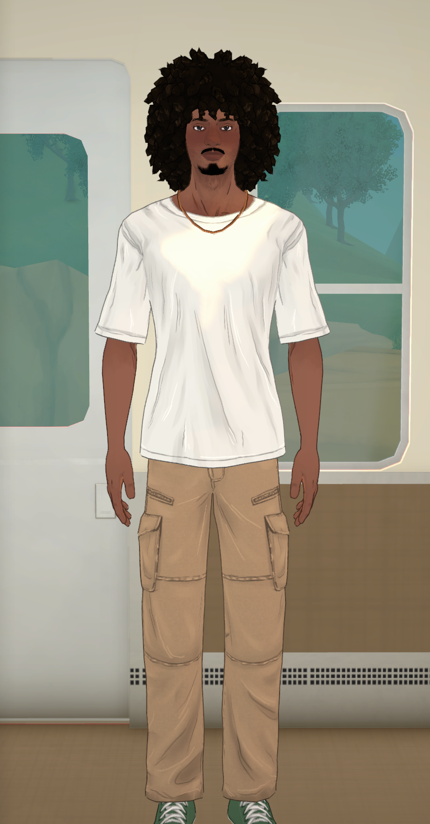Javon Campbell image 4