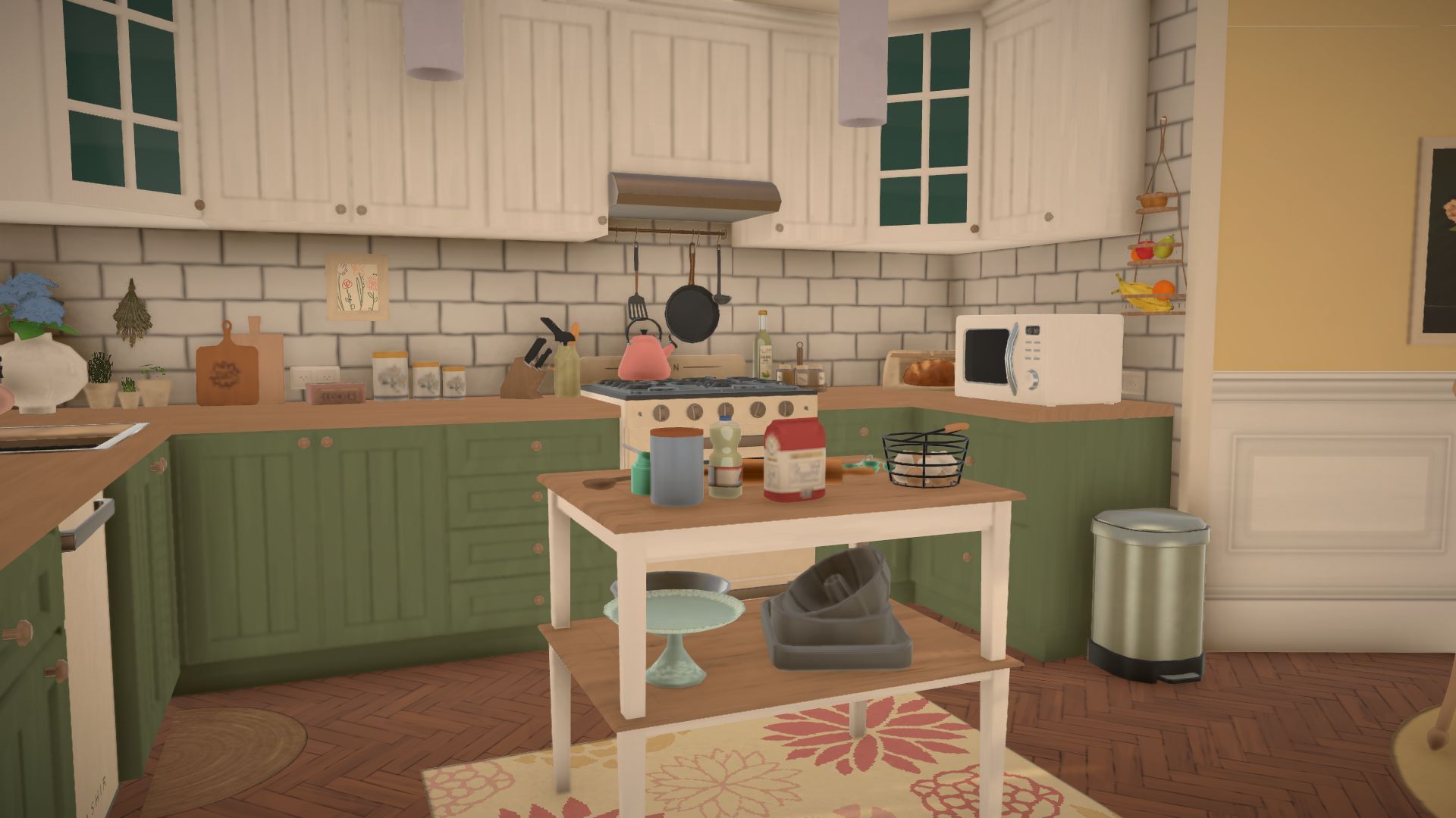 Spring Kitchen image 3