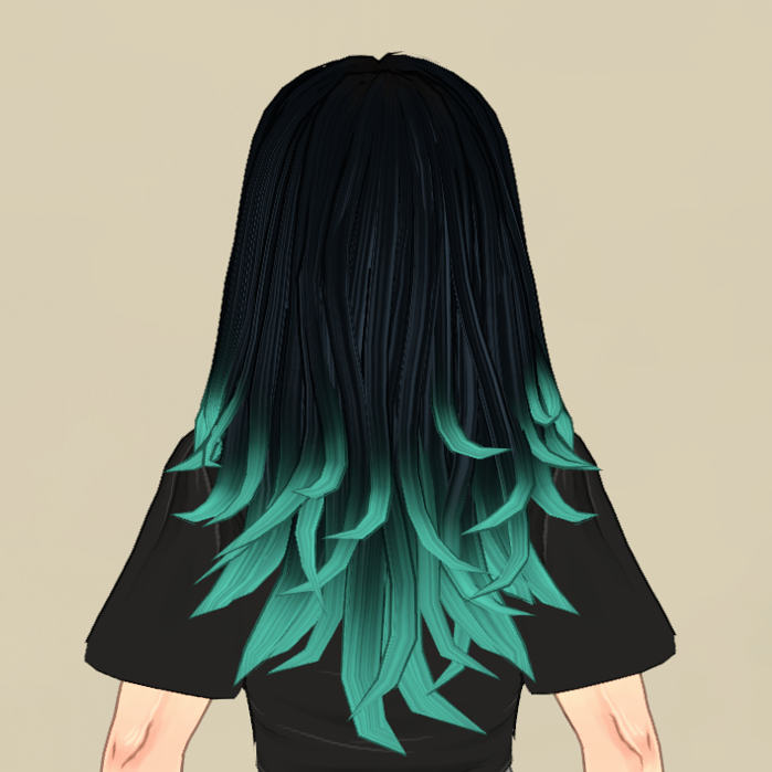 Rosalin Hair <3 image 3