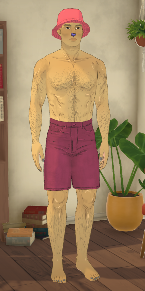 Tony Tony Chopper (human form) image 1