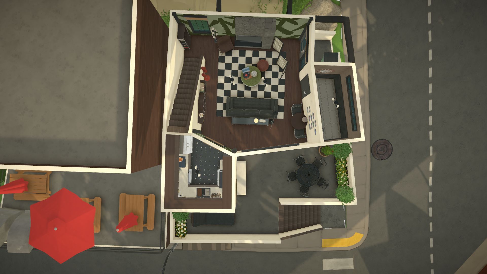 Modern Japanese Angular Home image 8