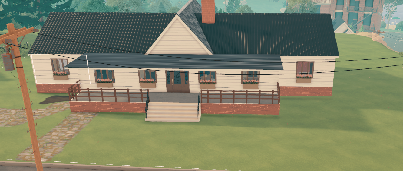 Large Family Home image 1