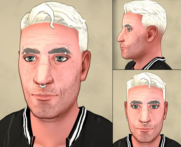 Till Lindemann || No CC image 1