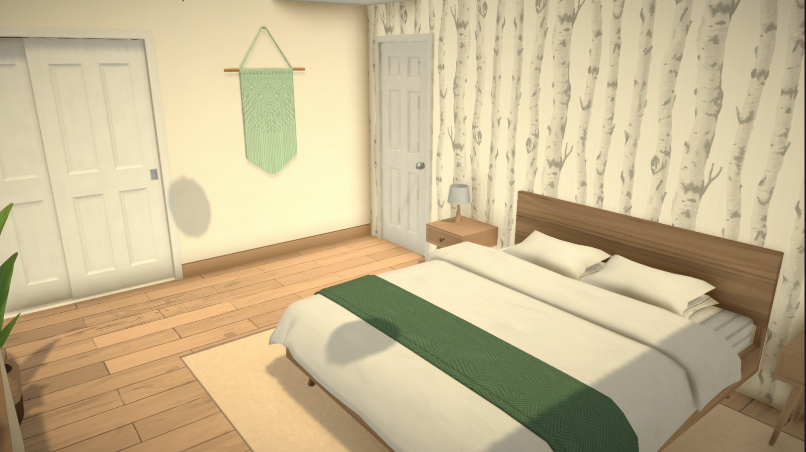 Green Paradise image 2