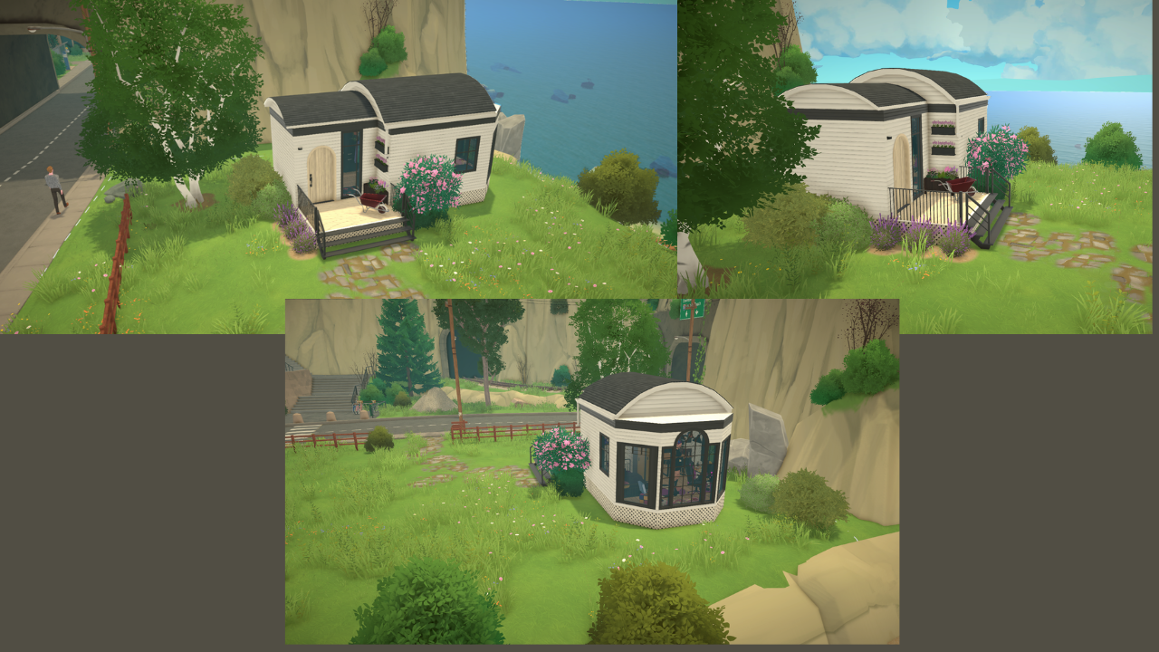 Geek Home image 1