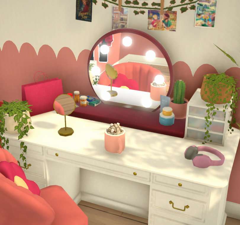 Vanity Mirror image 3