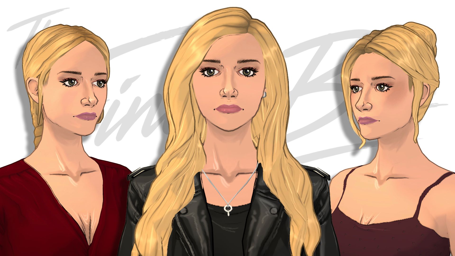 Buffy Summers | The Final Boi image 2