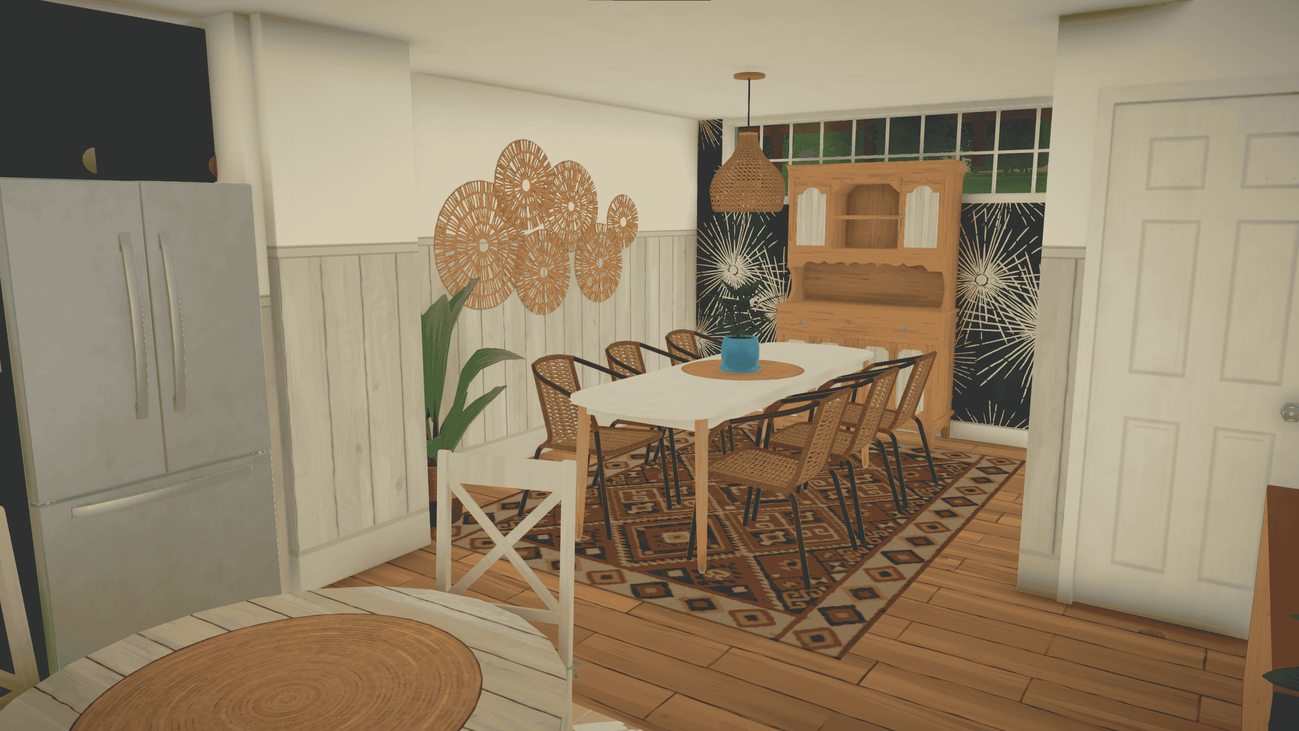 Cozy Family Townhome image 2