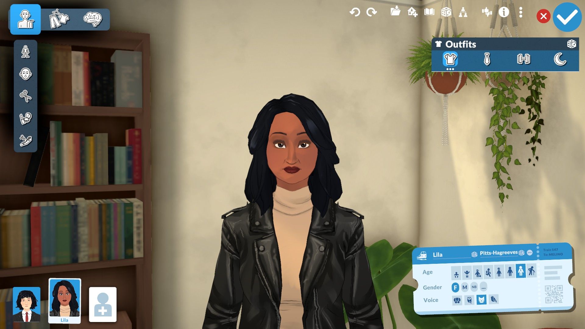 (Umbrella Academy) The Hargreeves Household image 3