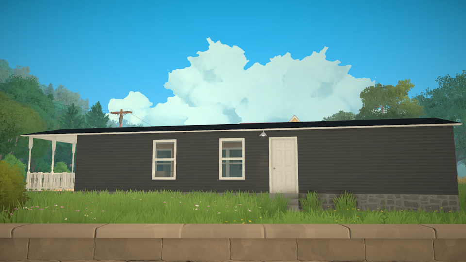 Clayton Lakeside Cottage image 2