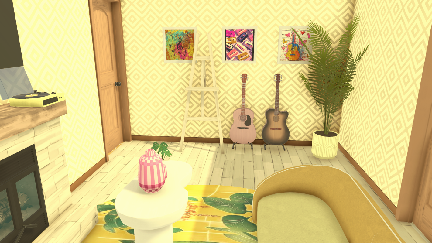 Yellow House 5 image 4