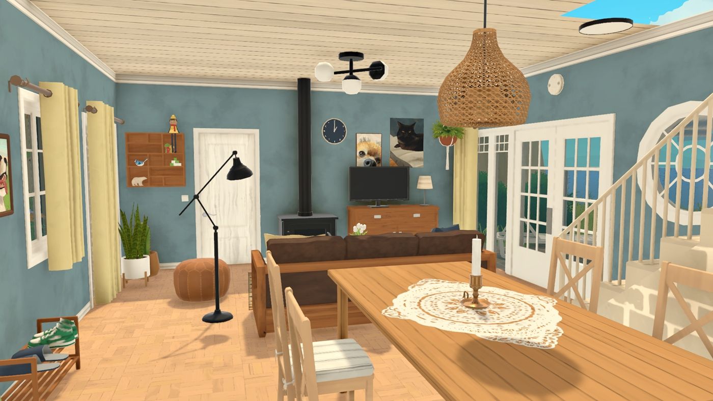 Beach House image 2