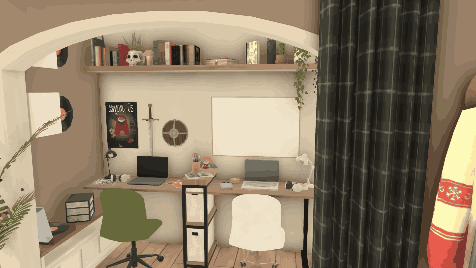 The Swan Apartment image 7