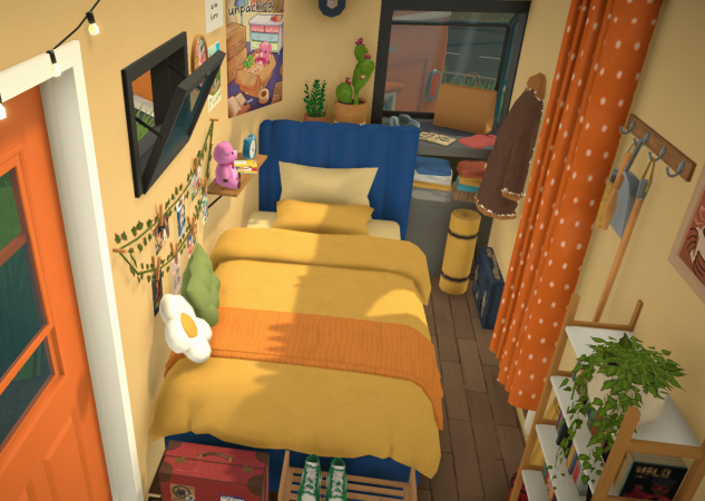 Van Life image 2