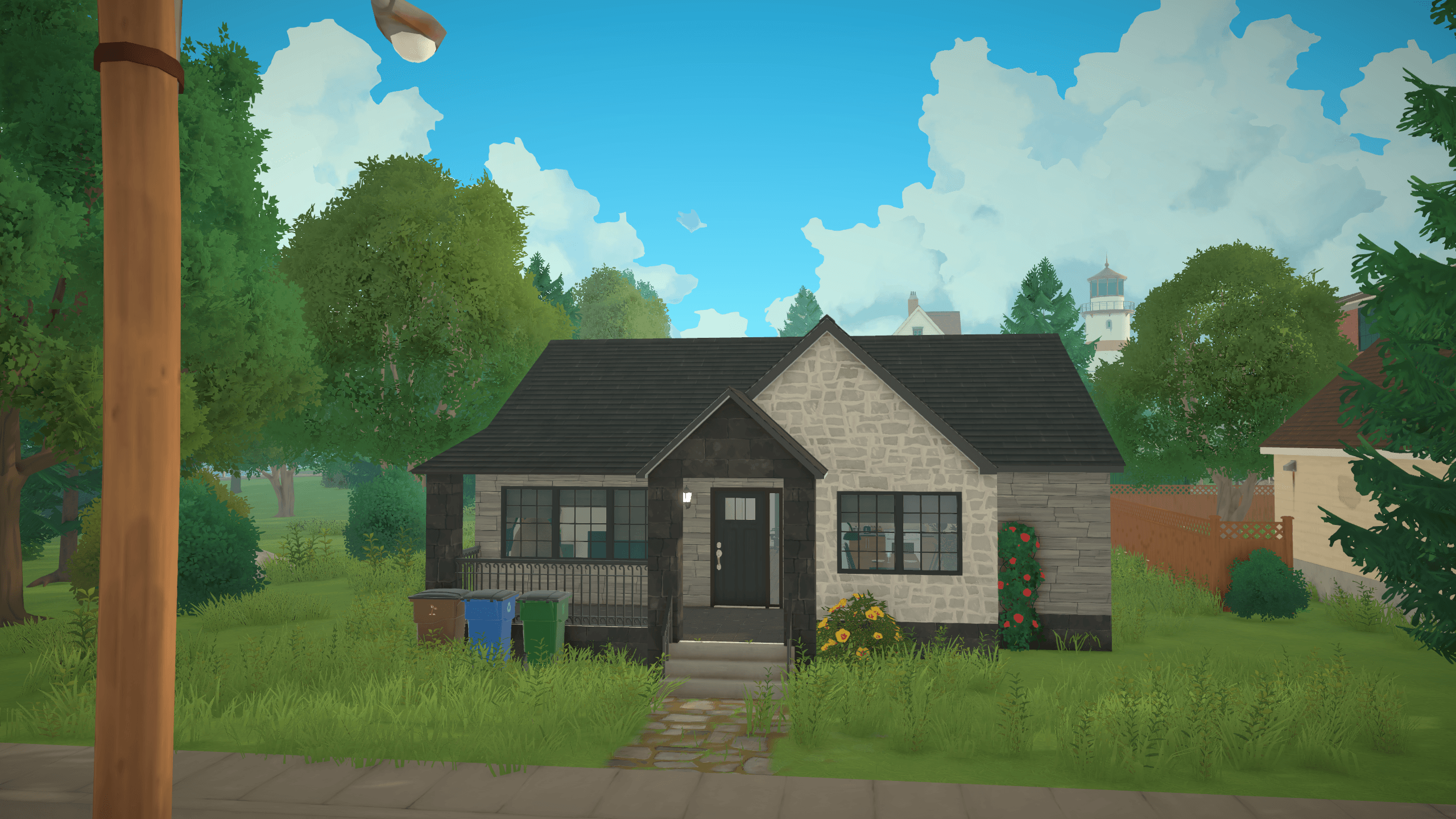 Modern Bungalow image 3