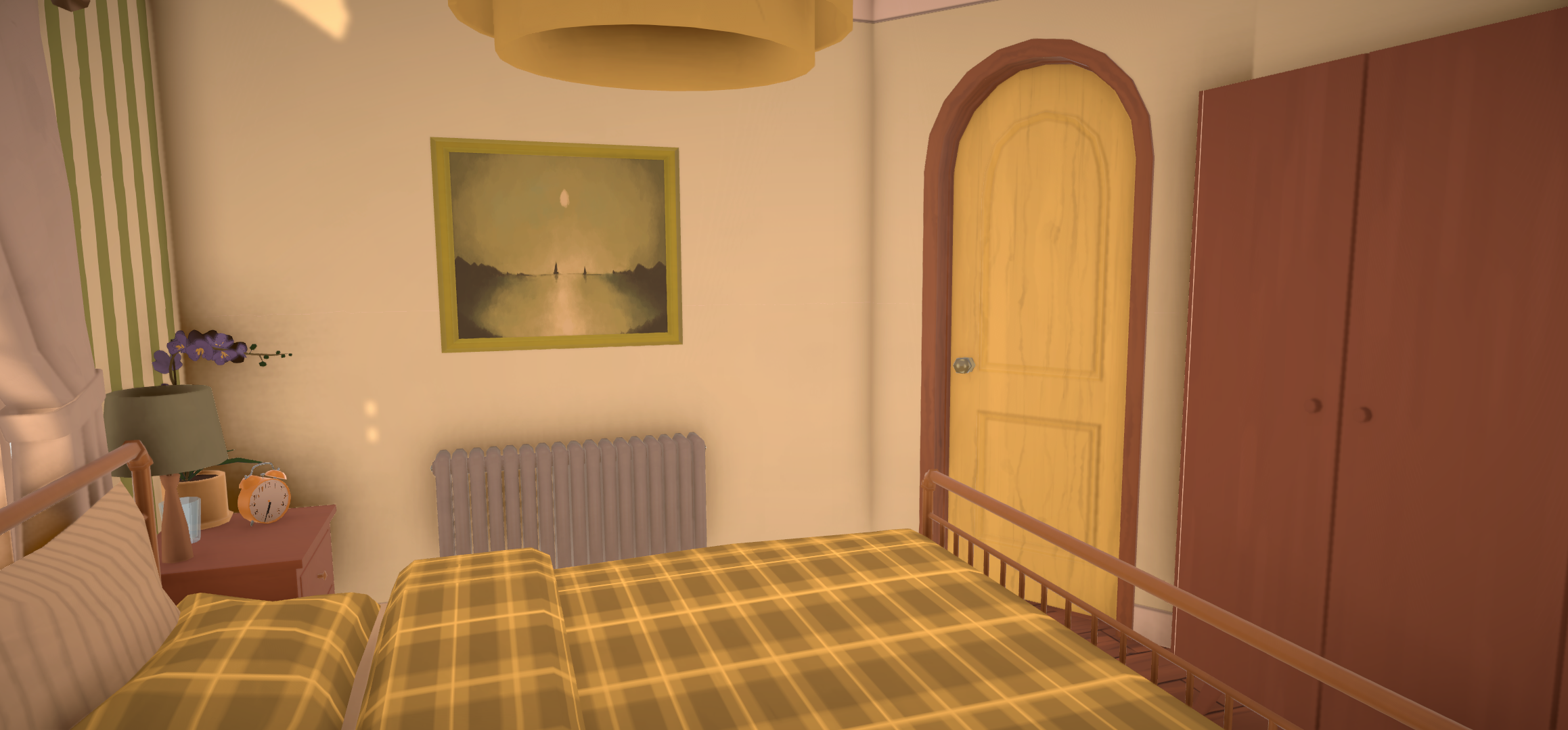 Cozy Tiny Starter Townhouse ♡ image 8