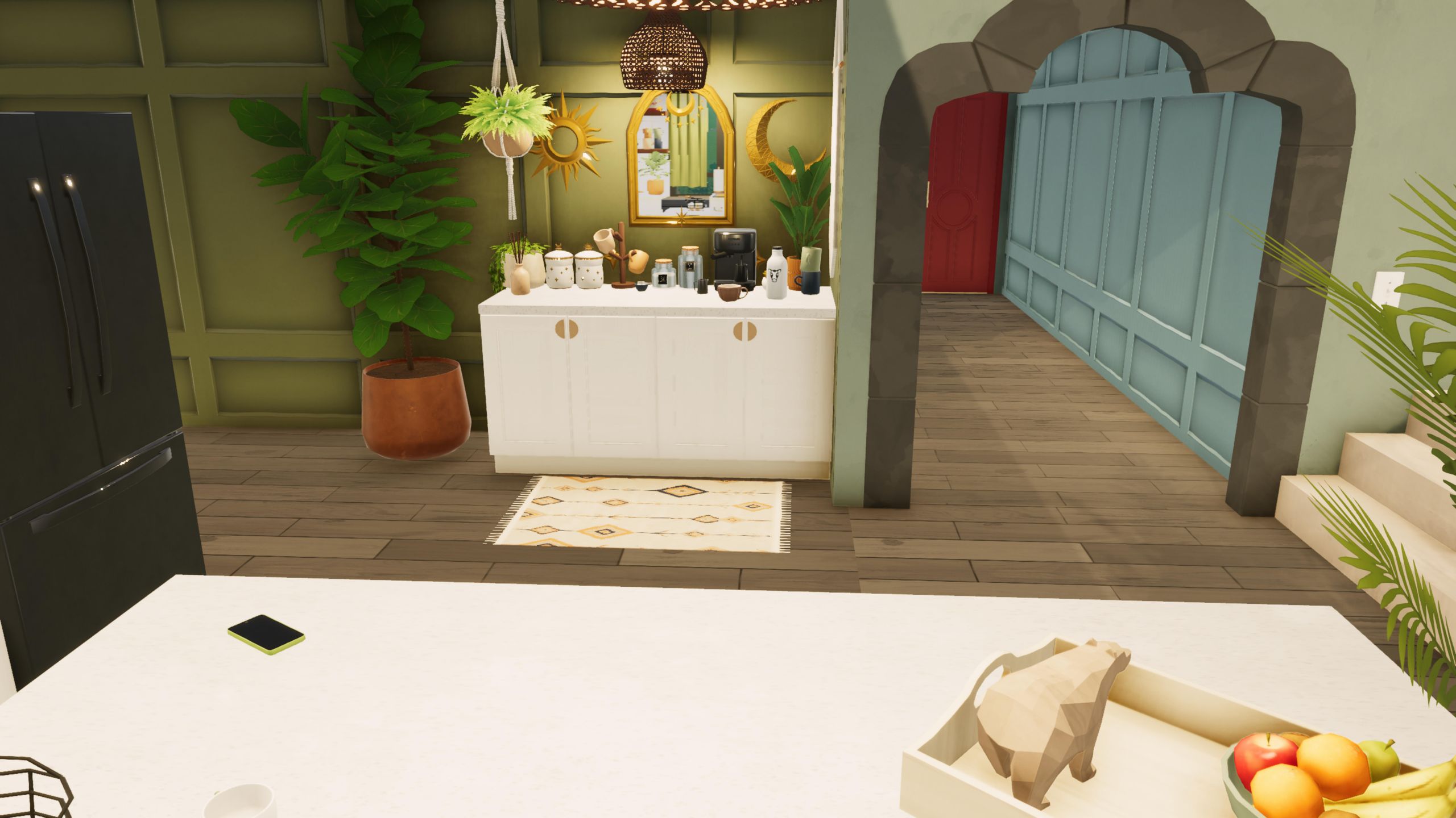 Aesthethic House! image 7