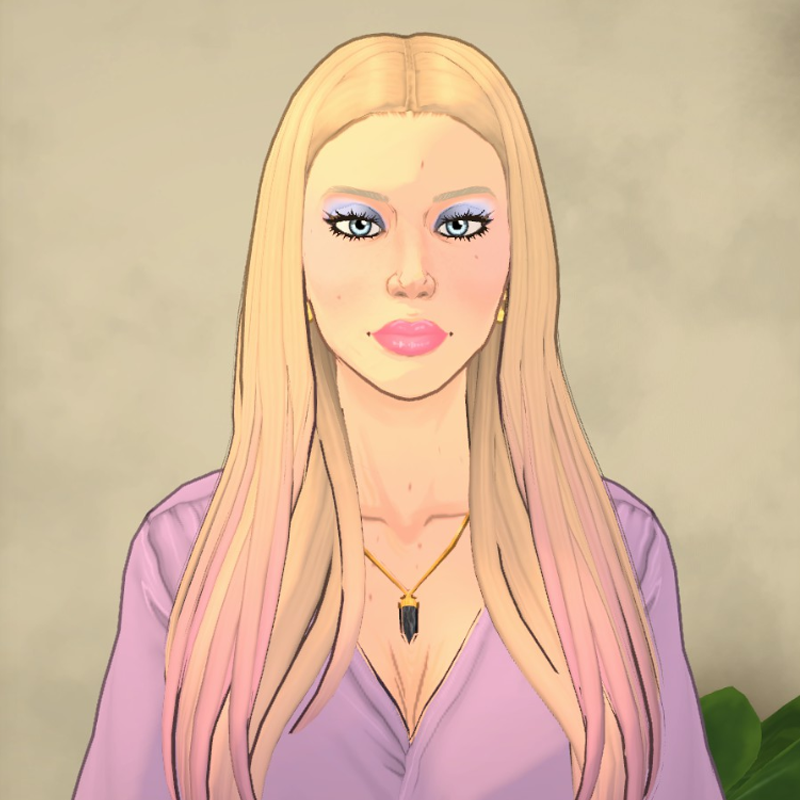 Kacey Hair image 1