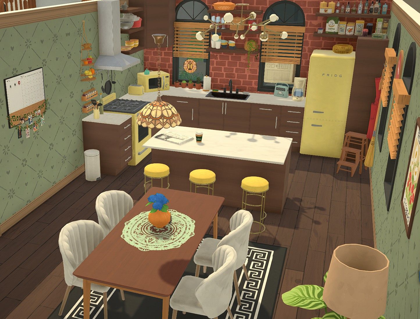 Art Gallery Loft image 4