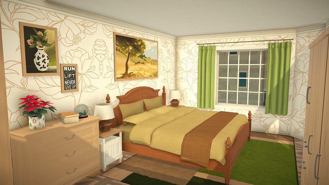 Central Town Brick Home image 2