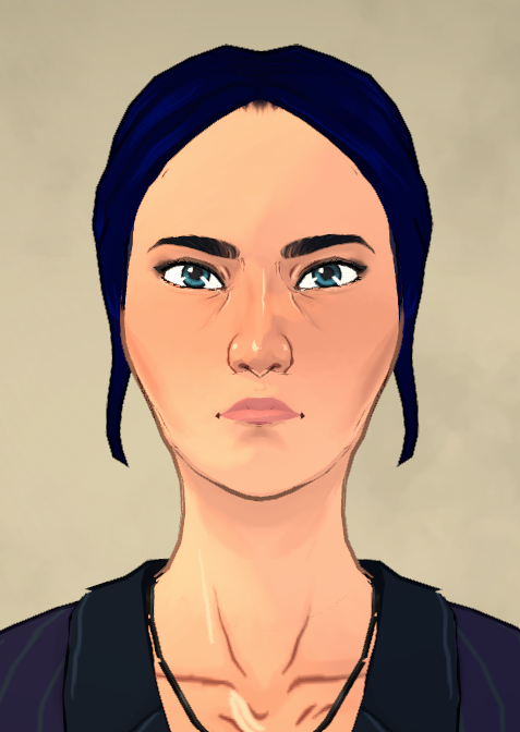 Cailtyn Kiramman (ARCANE) image 2