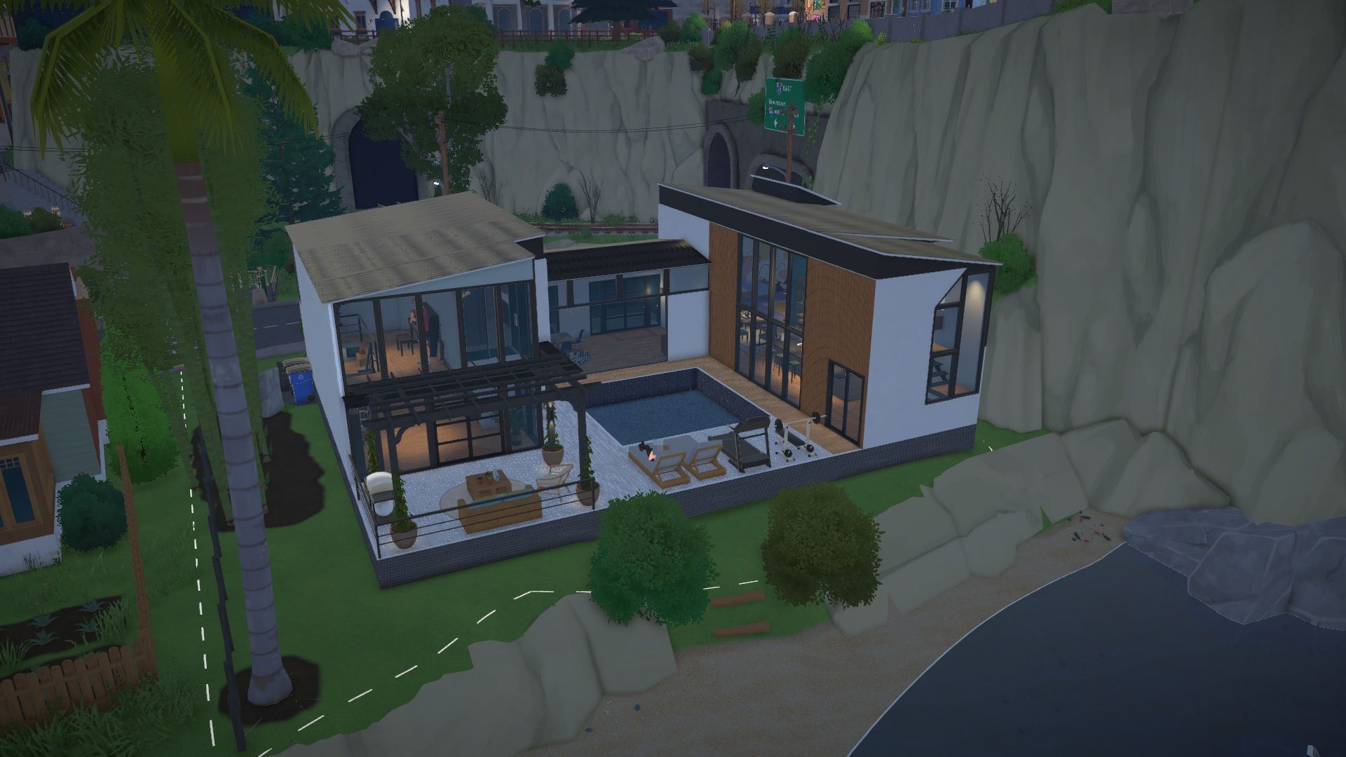 Beach House image 5