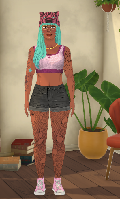 Nova Miller image 2
